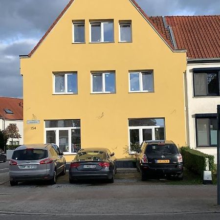 Orange Dolce Apartment Zaventem Exterior foto