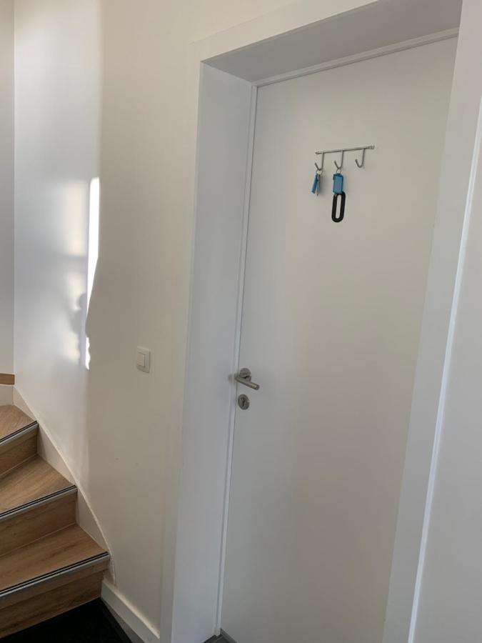 Orange Dolce Apartment Zaventem Exterior foto
